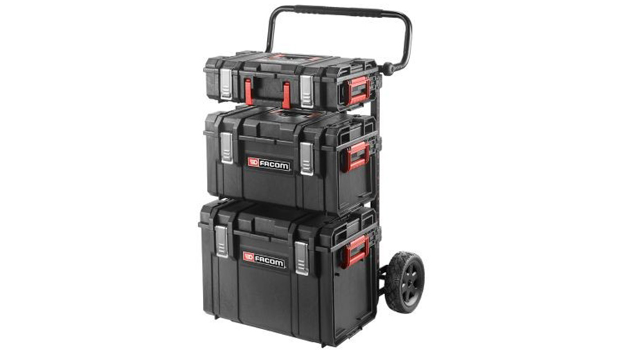 Toughsystem Facom Toughsystem Facom