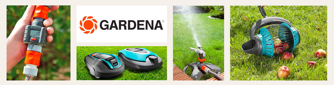 Test et avis outillage Gardena pas cher