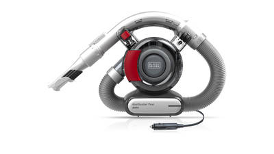 Aspirateur dusbuster Auto BLACK+DECKER PD1200AV