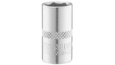 Douille 1/4" 6 pans STANLEY FATMAX FMMT17194-0